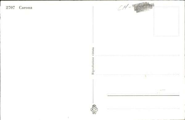 Carona – Bild 2