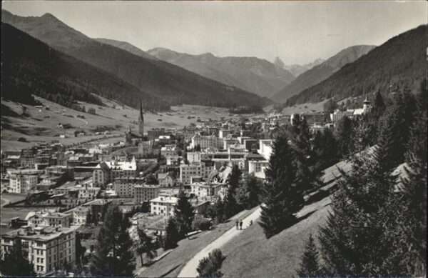 Davos GR