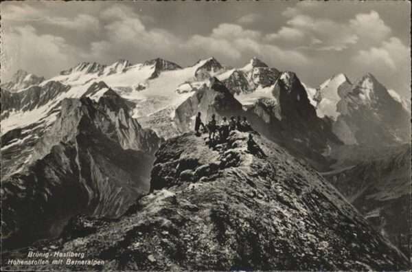Hasliberg Brünig