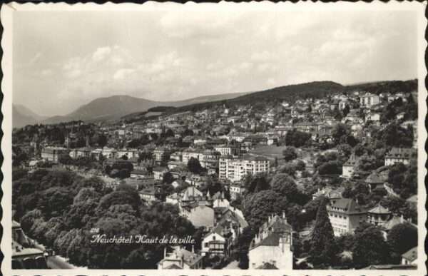 Neuchatel NE