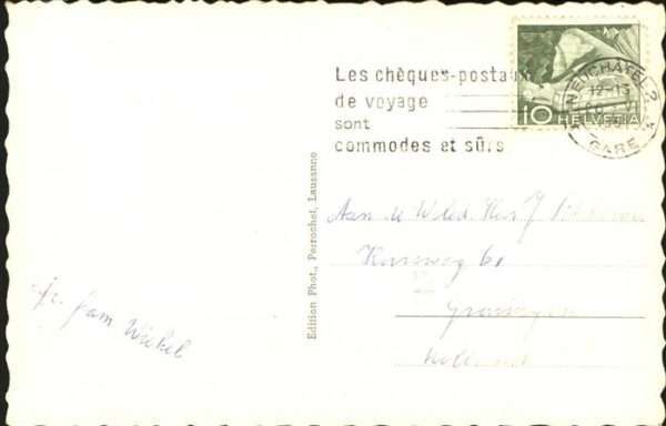 Neuchatel NE – Bild 2