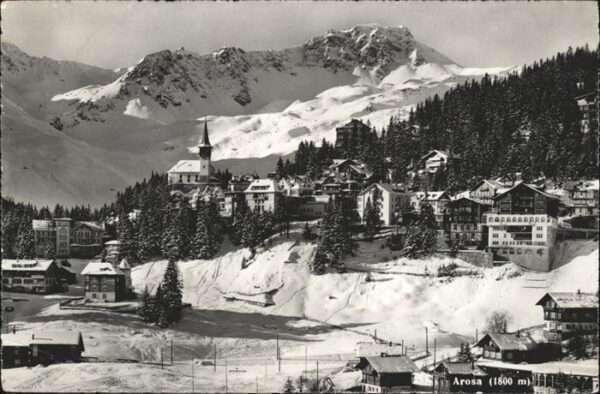 Arosa GR