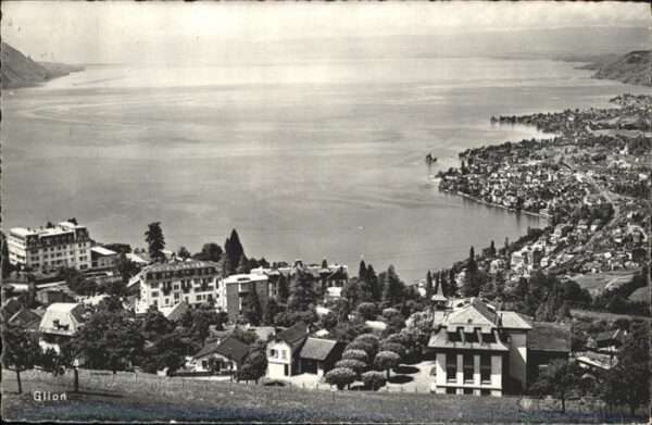 Glion