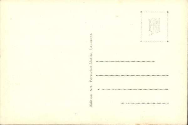 Grand Saint Bernard Hospice – Bild 2