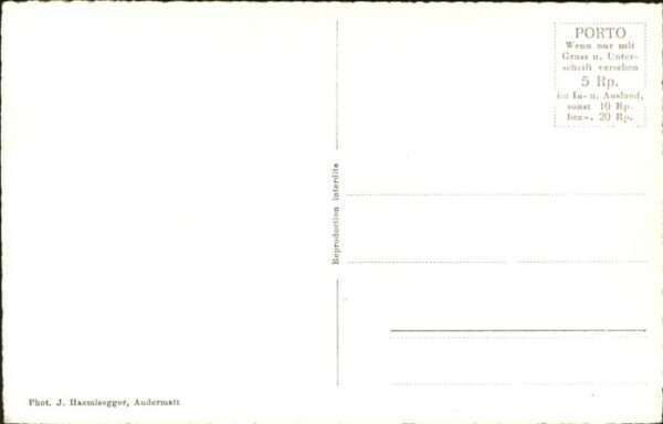 Andermatt Furka – Bild 2