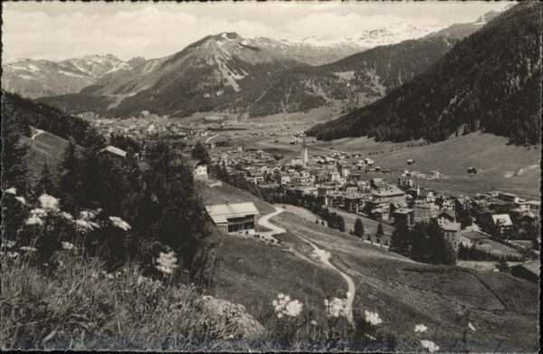 Davos GR