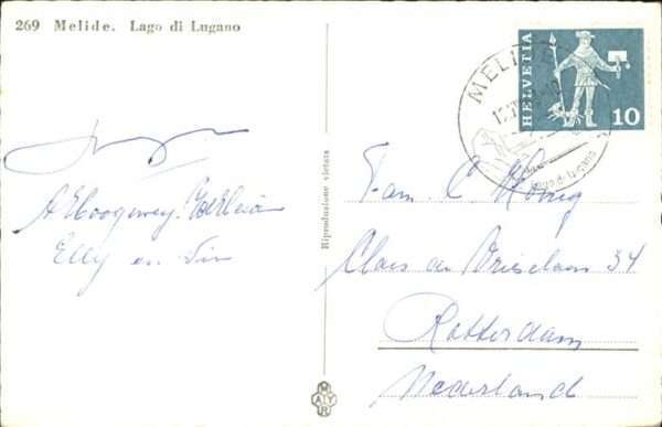 Melide – Bild 2
