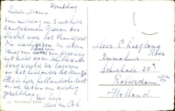 Leysin – Bild 2