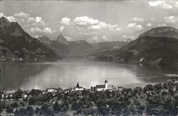 Beckenried