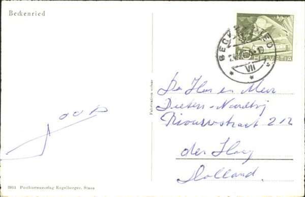 Beckenried – Bild 2