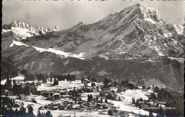 Les Diablerets