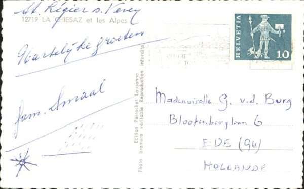 La Chiesaz – Bild 2