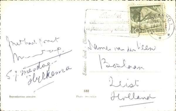 Locarno TI – Bild 2