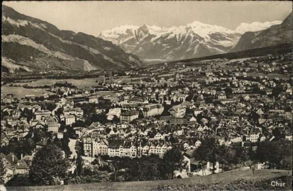 Chur GR