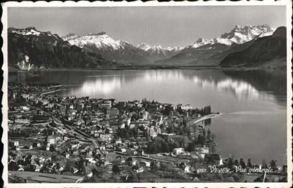 Vevey VD