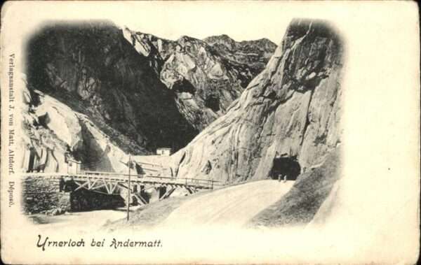 Andermatt