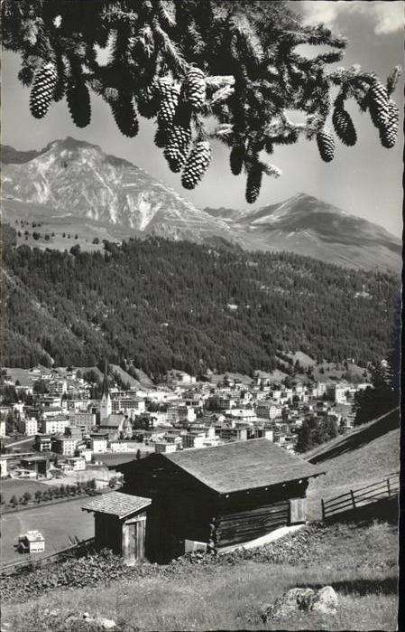 Davos GR