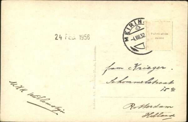 Meiringen BE – Bild 2