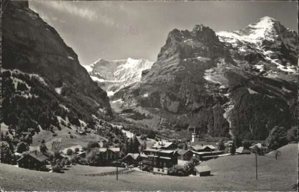 Grindelwald