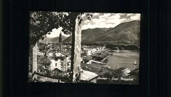 Ascona TI