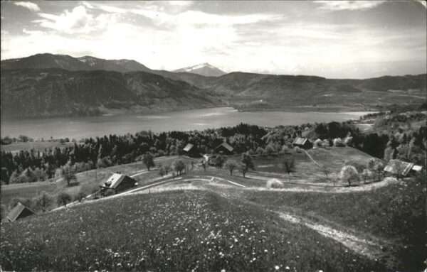 Oberaegeri Rigi