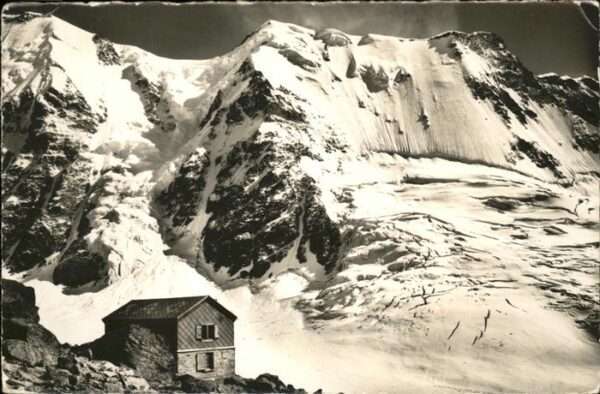 Rottal-Huette