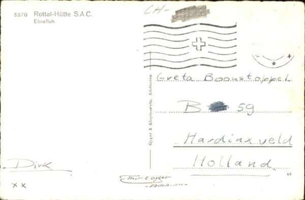 Rottal-Huette – Bild 2