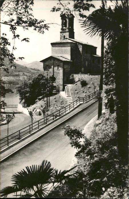 Castagnola