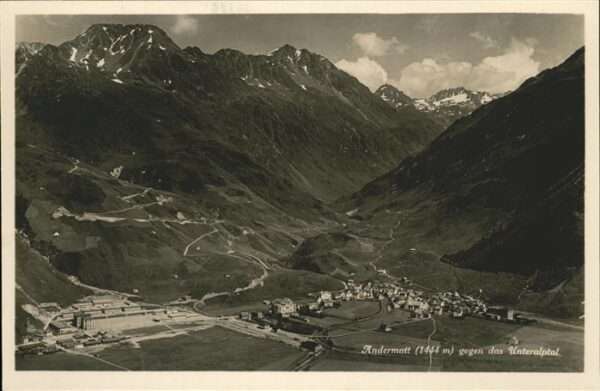 Andermatt