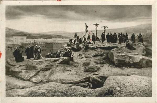 Einsiedeln SZ Kreuzgang Christi