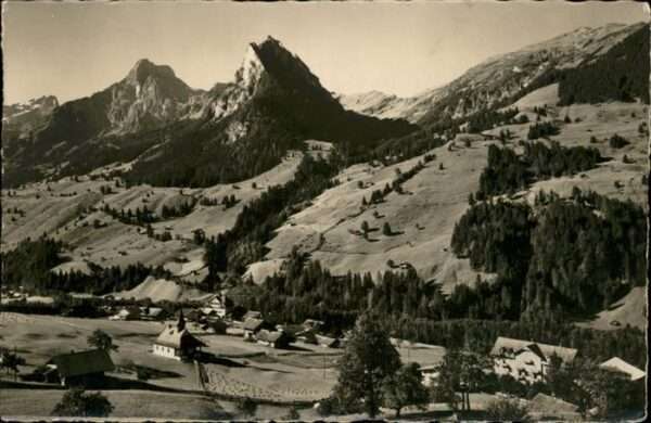 Kiental