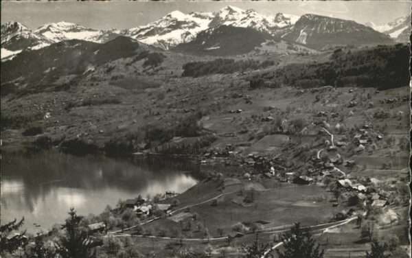Faulensee