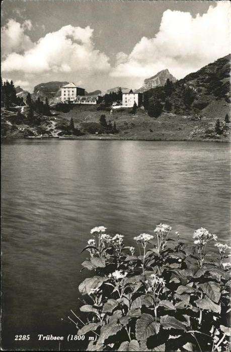 Truebsee OW