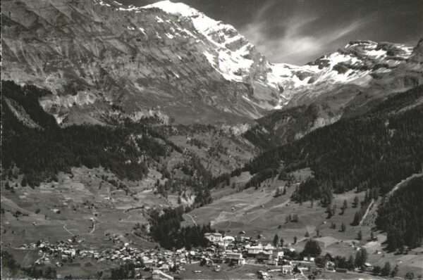 Leukerbad