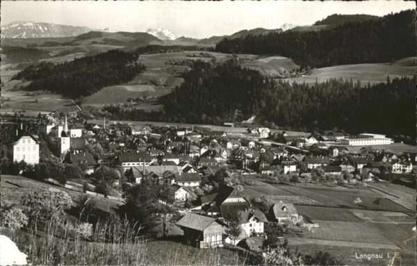 Langnau Emmental