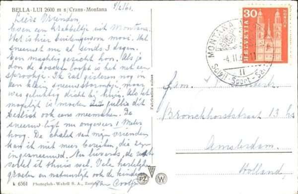 Bella Lui – Bild 2