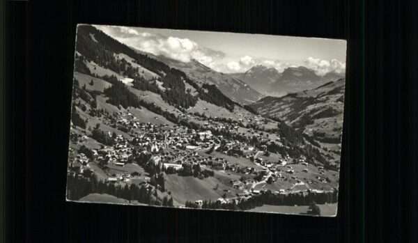 Adelboden