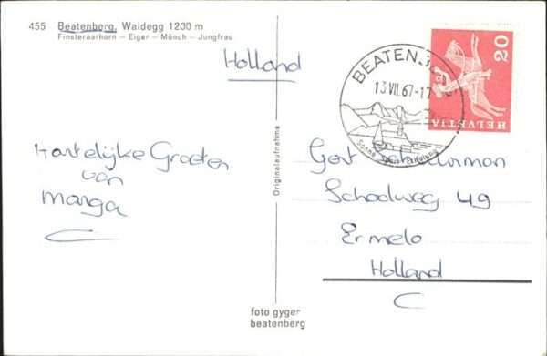 Beatenberg – Bild 2