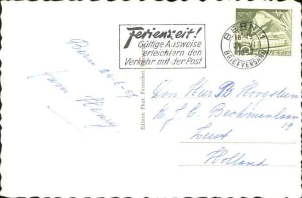 Bern BE – Bild 2