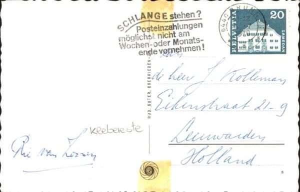 Beckenried – Bild 2
