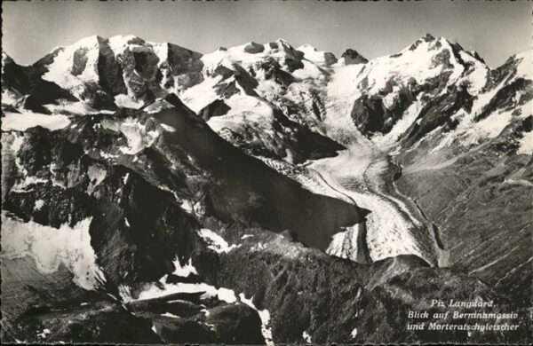 Piz Languard