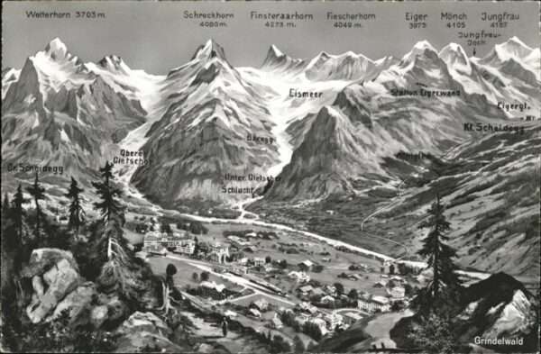 Grindelwald