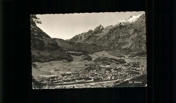 Glarus GL