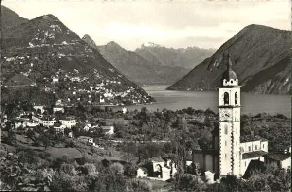 Gentilino