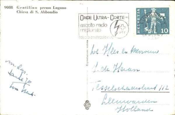 Gentilino – Bild 2