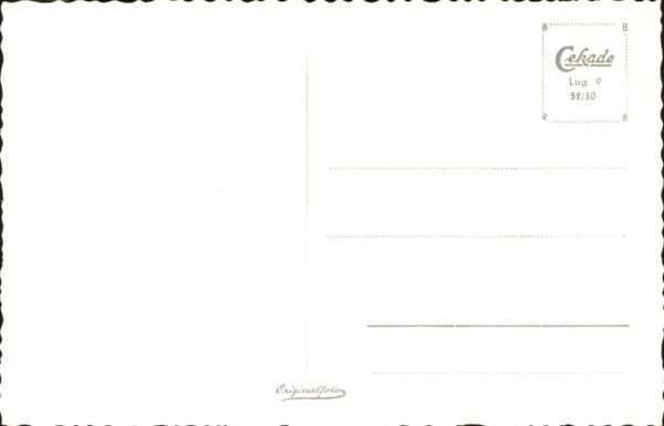 Gandria Lago di Lugano Boot – Bild 2