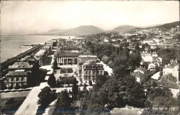 Neuchatel NE