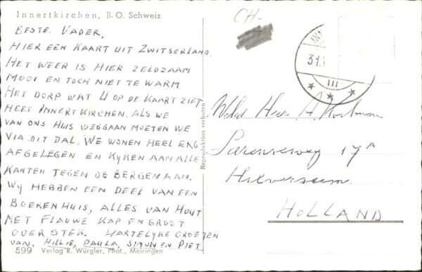 Innertkirchen – Bild 2