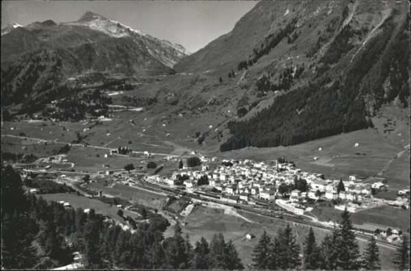 Airolo