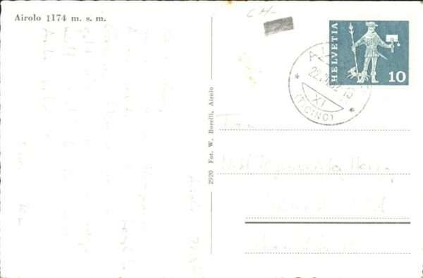 Airolo – Bild 2